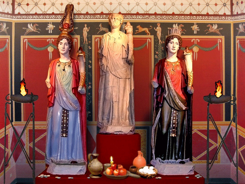 Altar – Bild 3